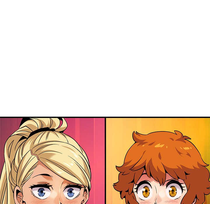 Dog on Patrol - Chapter 15 [photo 20] - MangaPorn