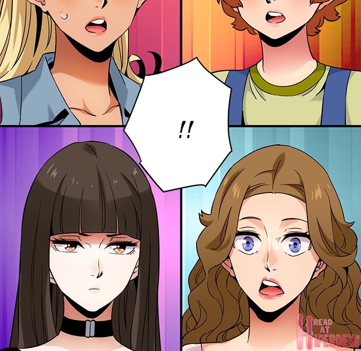 Dog on Patrol - Chapter 15 [photo 21] - MangaPorn