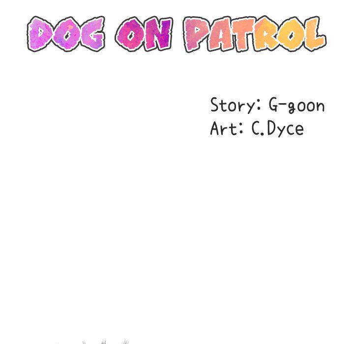 Dog on Patrol - Chapter 15 [photo 23] - MangaPorn