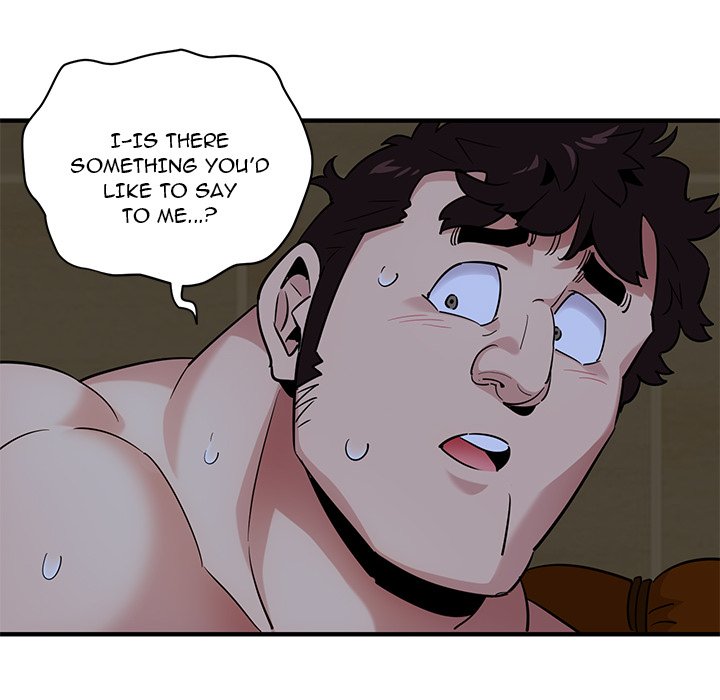 Dog on Patrol - Chapter 15 [photo 27] - MangaPorn