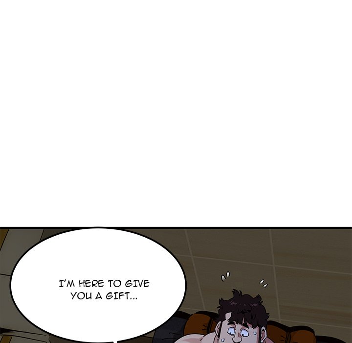Dog on Patrol - Chapter 15 [photo 28] - MangaPorn