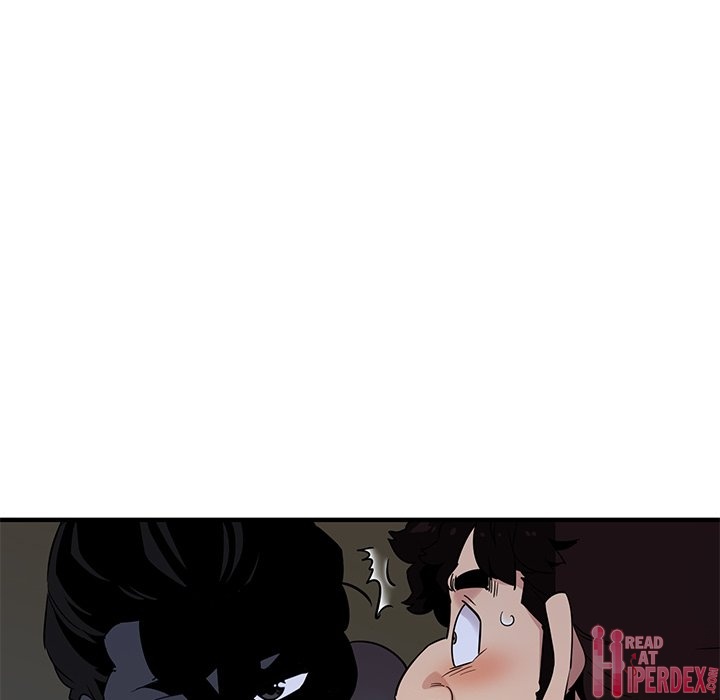 Dog on Patrol - Chapter 15 [photo 36] - MangaPorn