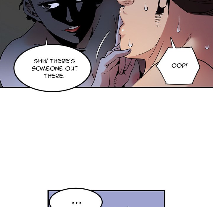 Dog on Patrol - Chapter 15 [photo 37] - MangaPorn