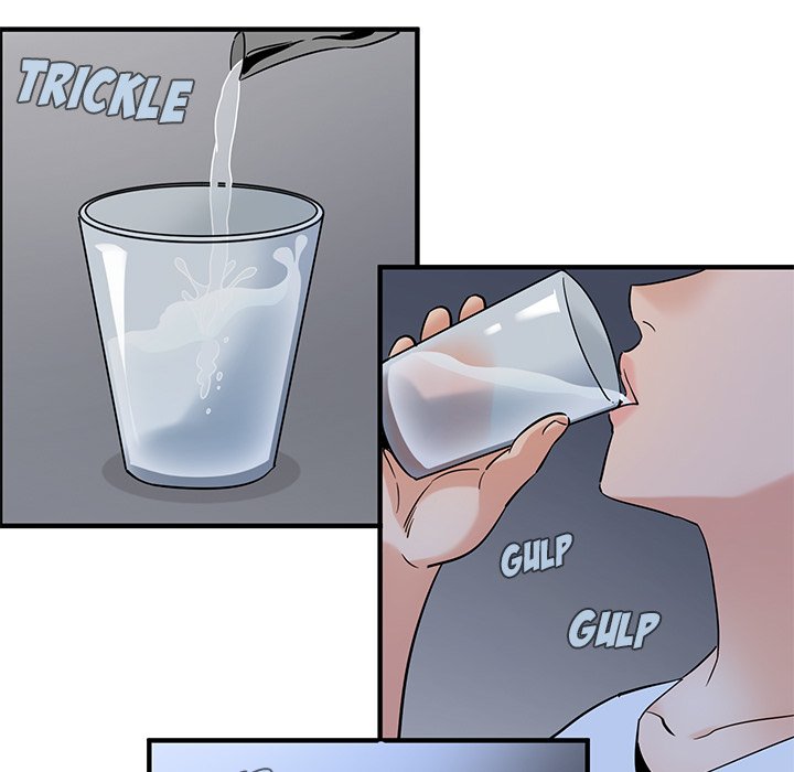 Dog on Patrol - Chapter 15 [photo 39] - MangaPorn