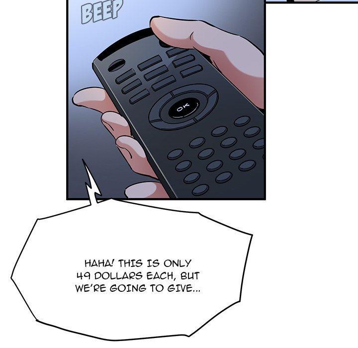 Dog on Patrol - Chapter 15 [photo 40] - MangaPorn