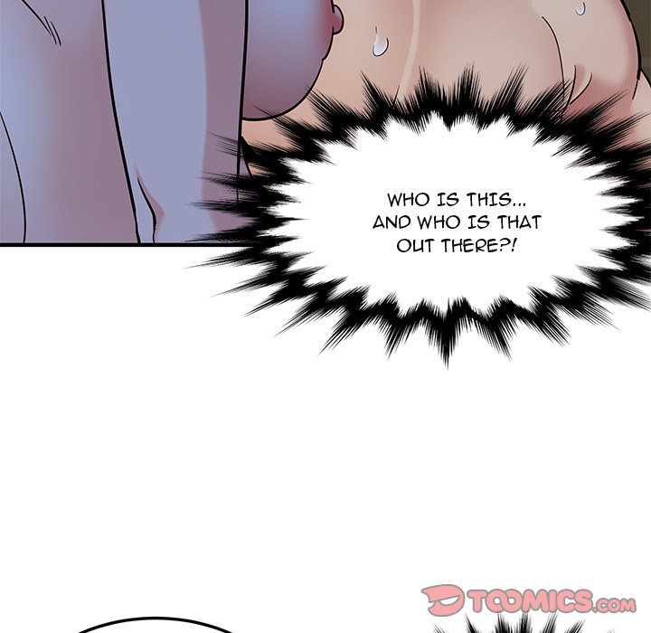 Dog on Patrol - Chapter 15 [photo 42] - MangaPorn