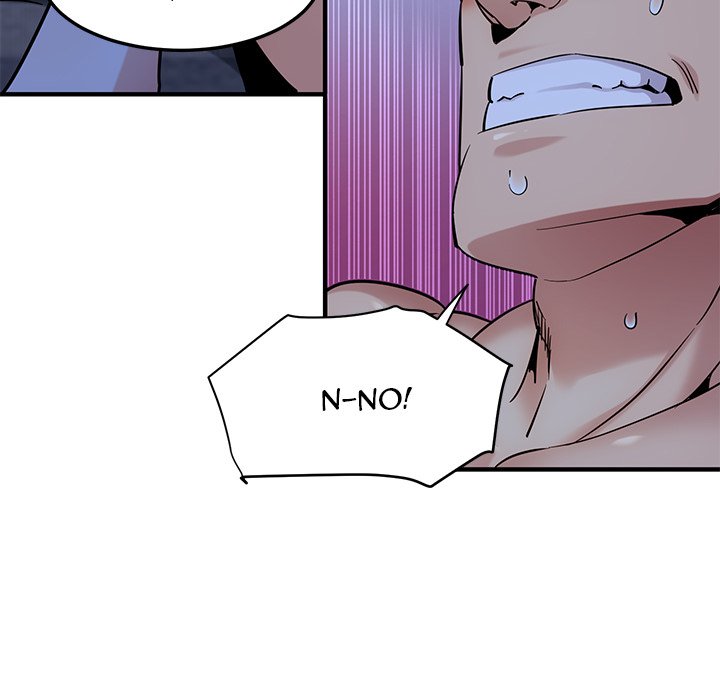 Dog on Patrol - Chapter 15 [photo 47] - MangaPorn