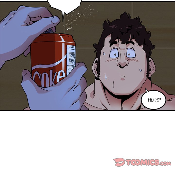 Dog on Patrol - Chapter 15 [photo 50] - MangaPorn