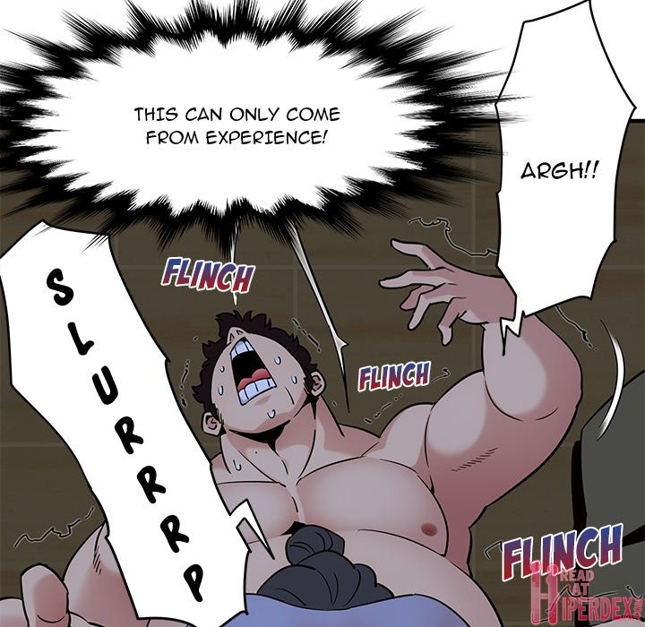 Dog on Patrol - Chapter 15 [photo 61] - MangaPorn