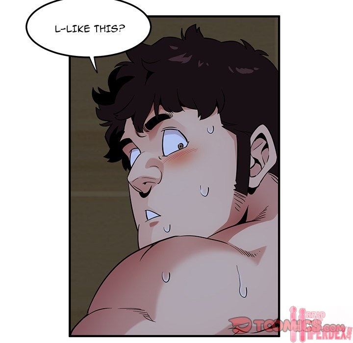 Dog on Patrol - Chapter 15 [photo 66] - MangaPorn