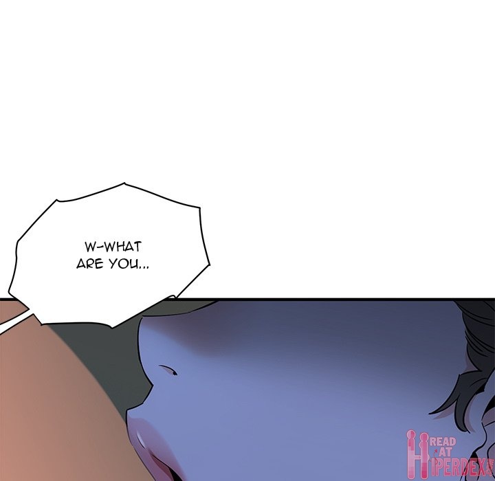 Dog on Patrol - Chapter 15 [photo 71] - MangaPorn