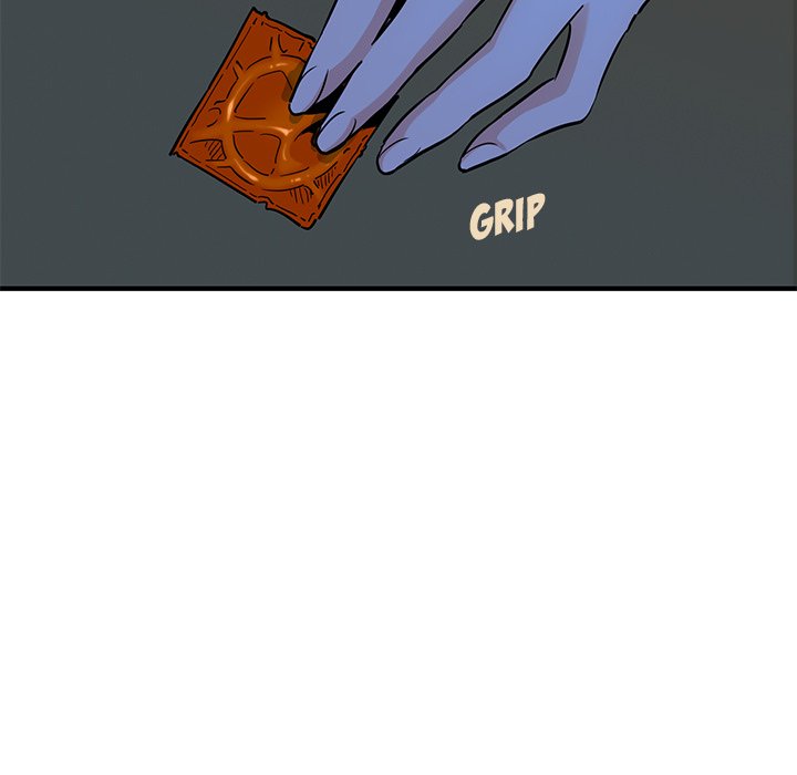 Dog on Patrol - Chapter 15 [photo 79] - MangaPorn