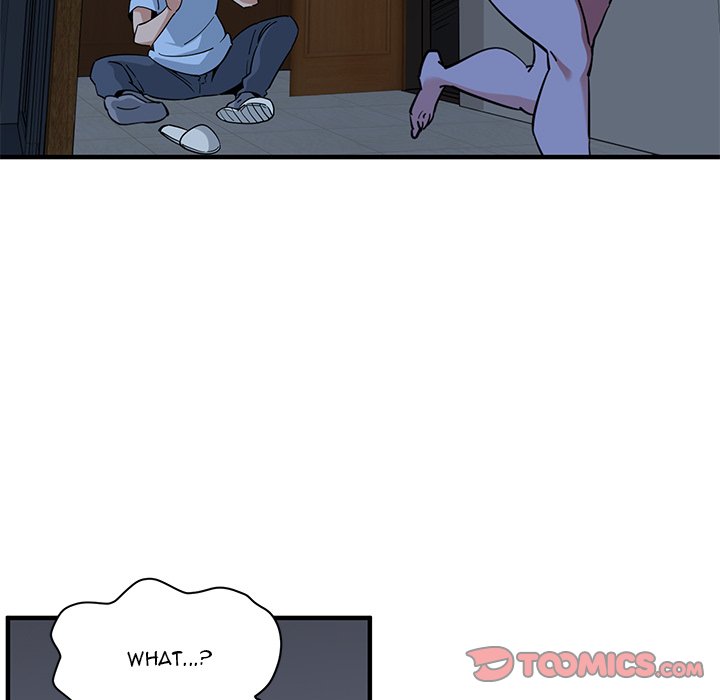 Dog on Patrol - Chapter 16 [photo 10] - MangaPorn