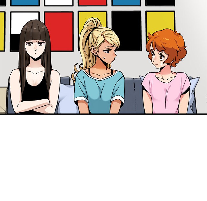 Dog on Patrol - Chapter 16 [photo 103] - MangaPorn