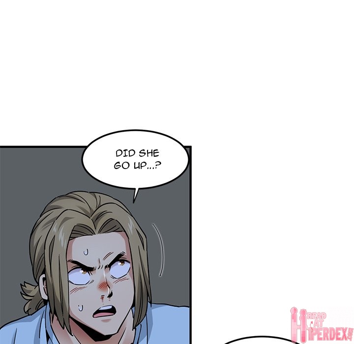 Dog on Patrol - Chapter 16 [photo 16] - MangaPorn