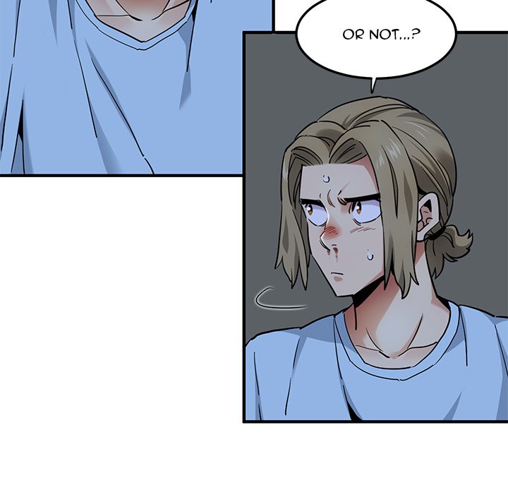 Dog on Patrol - Chapter 16 [photo 17] - MangaPorn