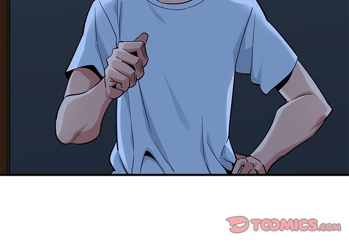 Dog on Patrol - Chapter 16 [photo 2] - MangaPorn