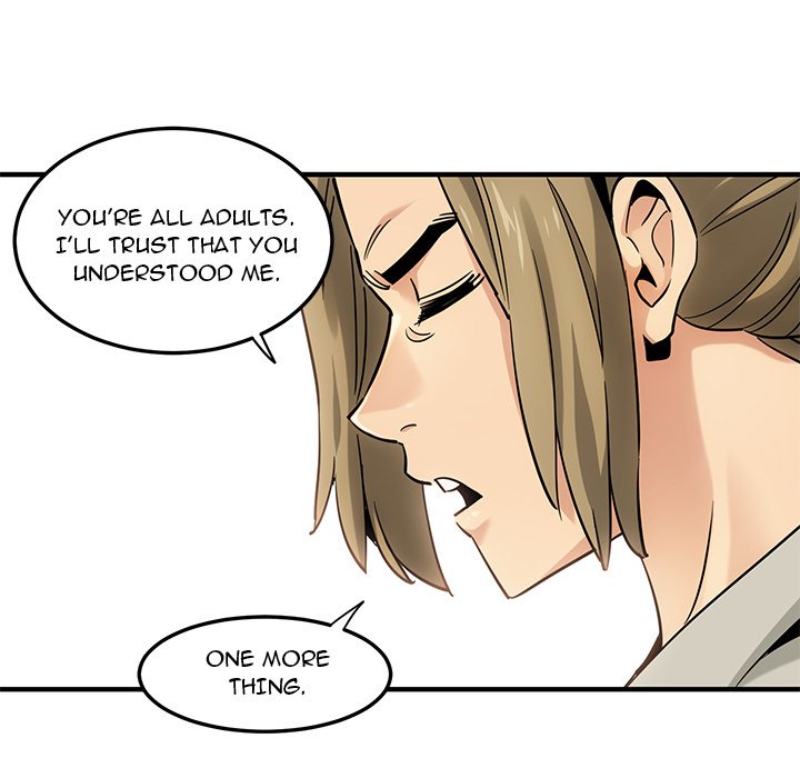 Dog on Patrol - Chapter 16 [photo 39] - MangaPorn