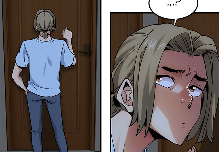 Dog on Patrol - Chapter 16 [photo 4] - MangaPorn