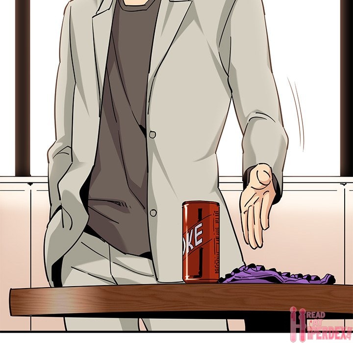 Dog on Patrol - Chapter 16 [photo 41] - MangaPorn