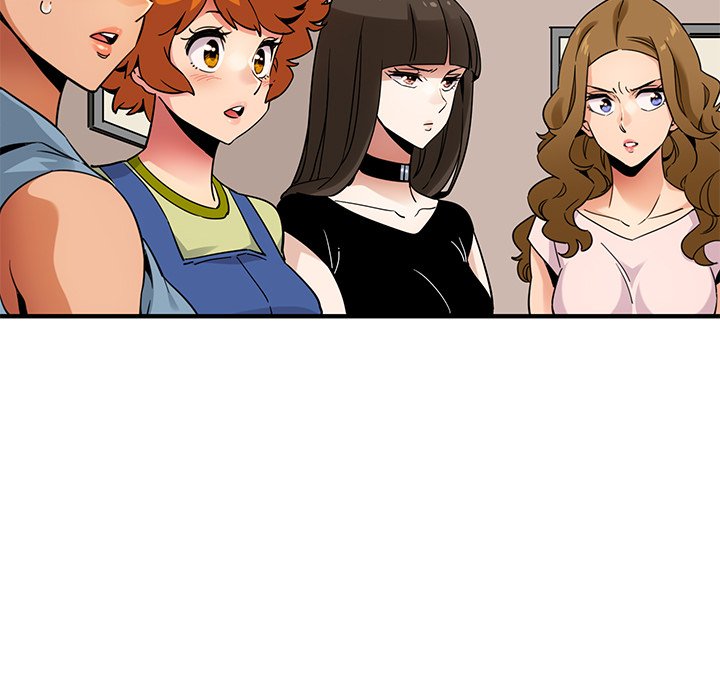 Dog on Patrol - Chapter 16 [photo 43] - MangaPorn