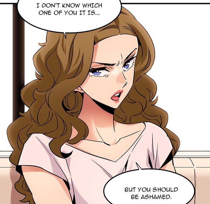 Dog on Patrol - Chapter 16 [photo 47] - MangaPorn