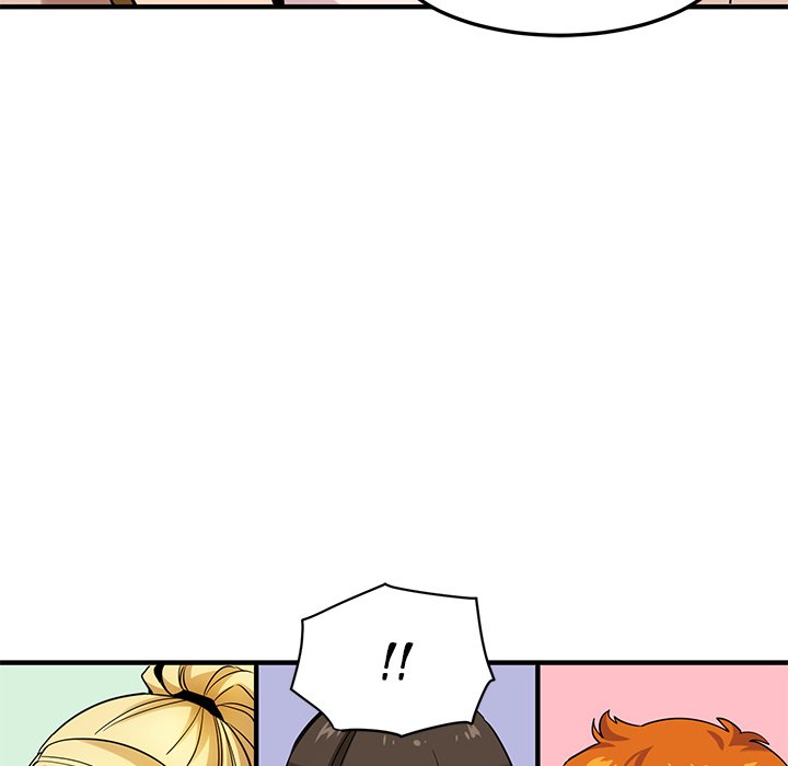 Dog on Patrol - Chapter 16 [photo 48] - MangaPorn