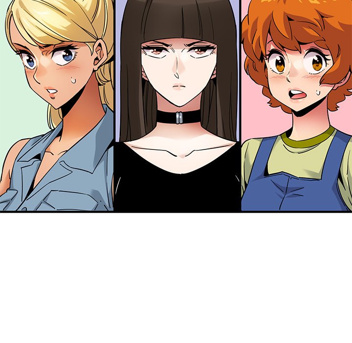 Dog on Patrol - Chapter 16 [photo 49] - MangaPorn