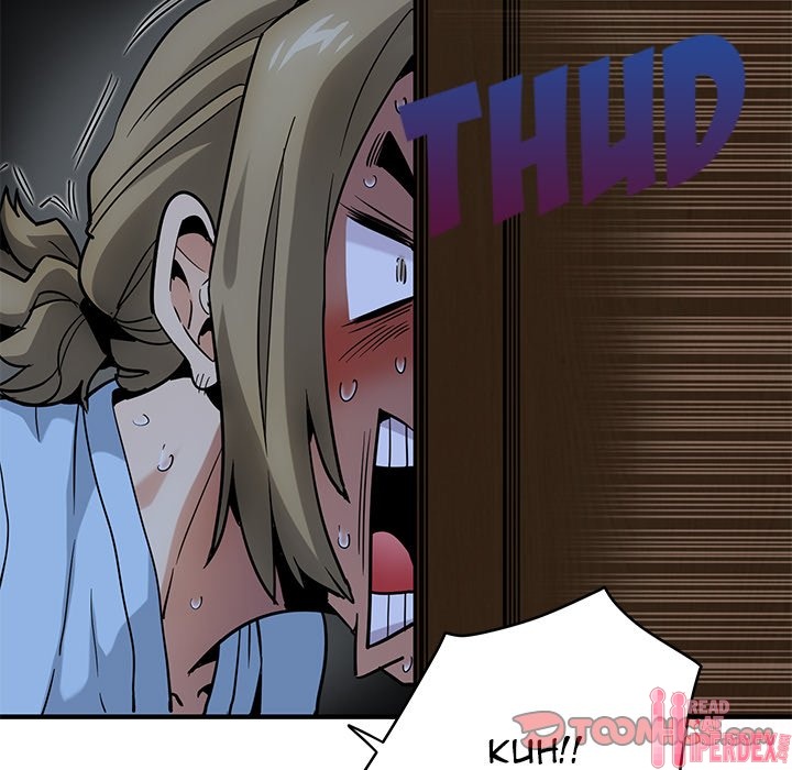 Dog on Patrol - Chapter 16 [photo 6] - MangaPorn