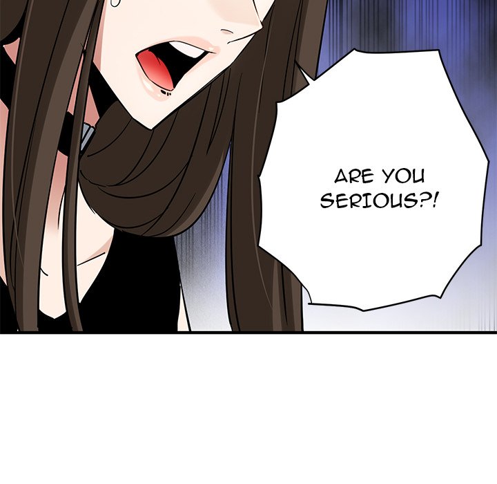 Dog on Patrol - Chapter 16 [photo 63] - MangaPorn