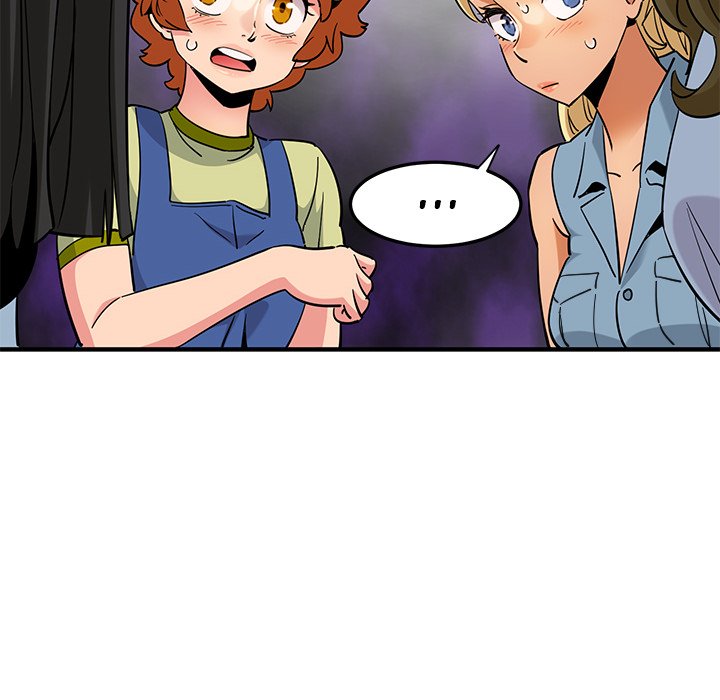 Dog on Patrol - Chapter 16 [photo 65] - MangaPorn