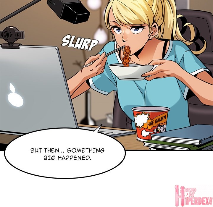 Dog on Patrol - Chapter 16 [photo 71] - MangaPorn