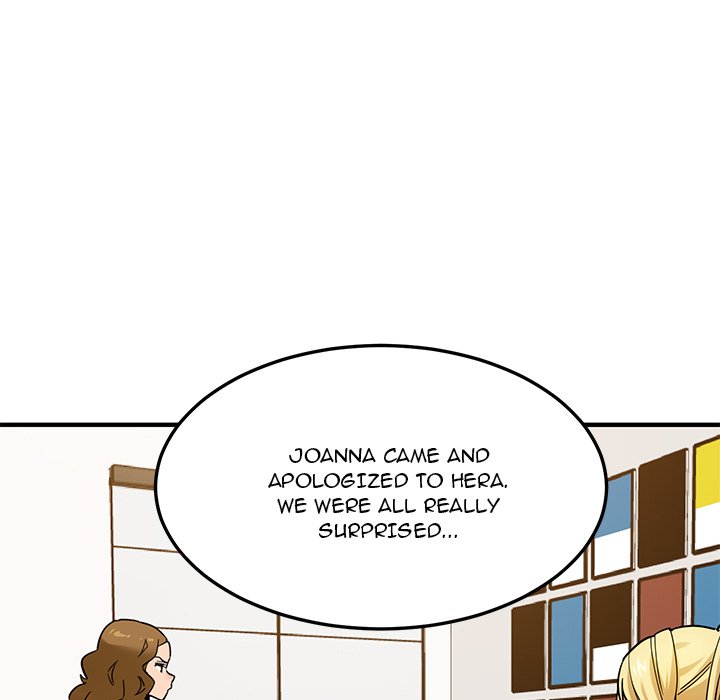 Dog on Patrol - Chapter 16 [photo 72] - MangaPorn