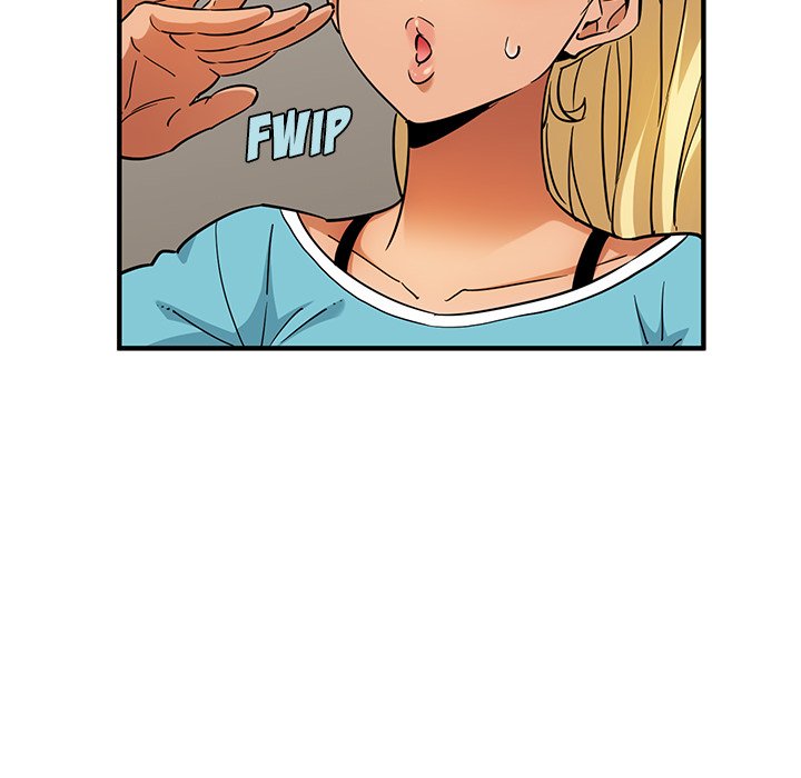 Dog on Patrol - Chapter 16 [photo 75] - MangaPorn