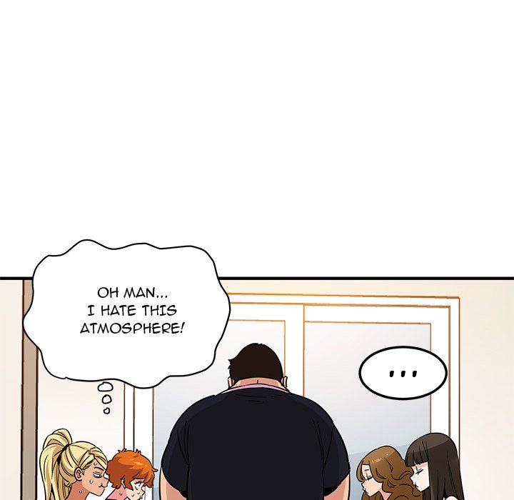 Dog on Patrol - Chapter 16 [photo 80] - MangaPorn