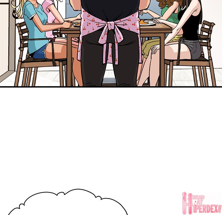 Dog on Patrol - Chapter 16 [photo 81] - MangaPorn