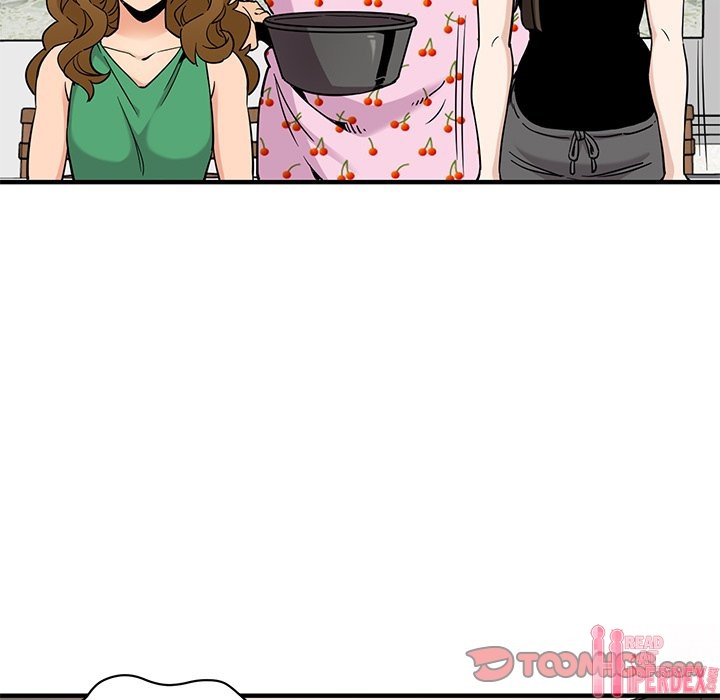 Dog on Patrol - Chapter 16 [photo 86] - MangaPorn