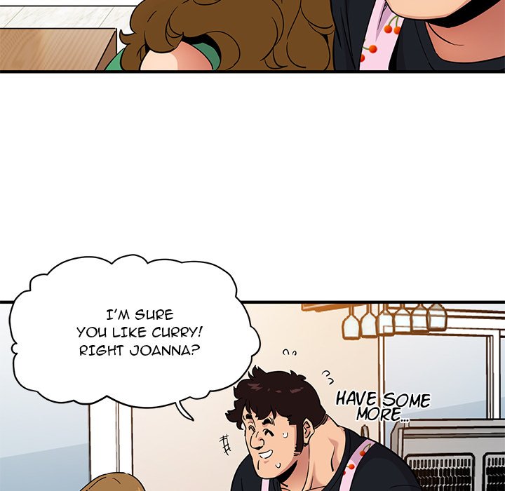 Dog on Patrol - Chapter 16 [photo 89] - MangaPorn