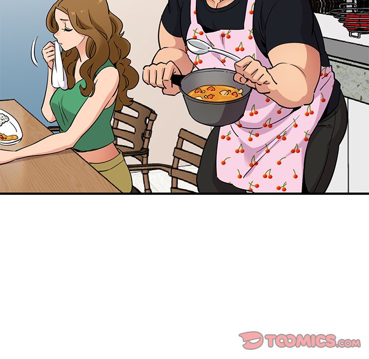 Dog on Patrol - Chapter 16 [photo 90] - MangaPorn