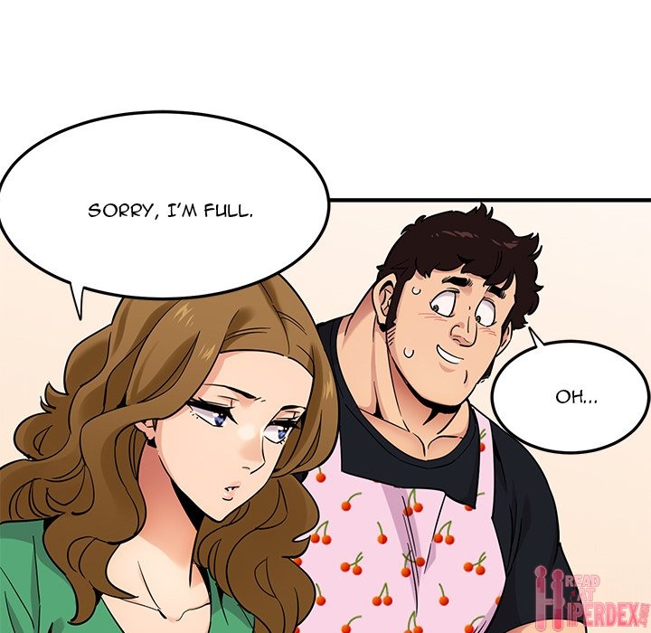 Dog on Patrol - Chapter 16 [photo 91] - MangaPorn