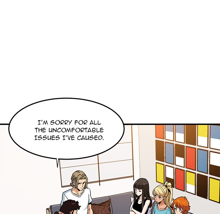 Dog on Patrol - Chapter 16 [photo 99] - MangaPorn