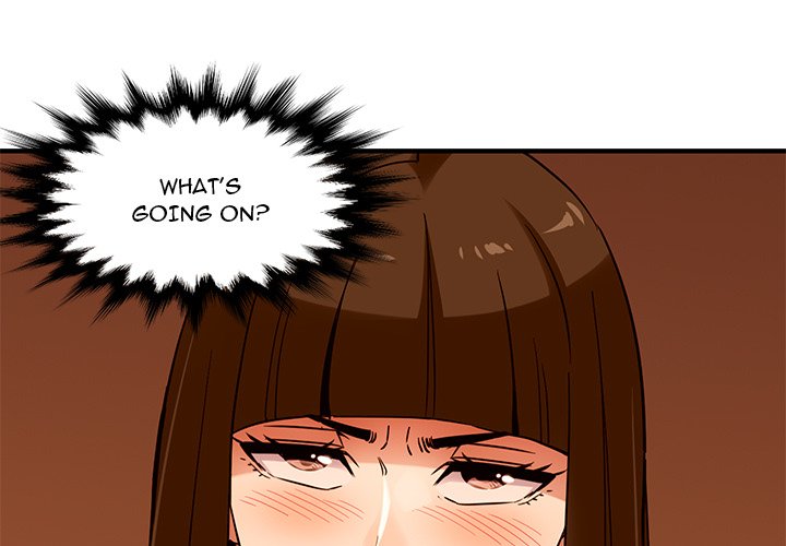 Dog on Patrol - Chapter 19 [photo 1] - MangaPorn