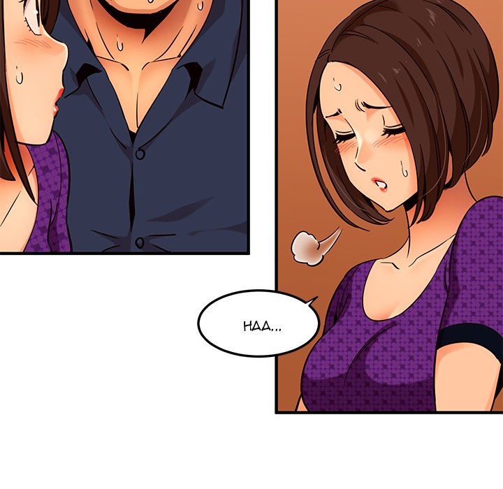 Dog on Patrol - Chapter 19 [photo 100] - MangaPorn