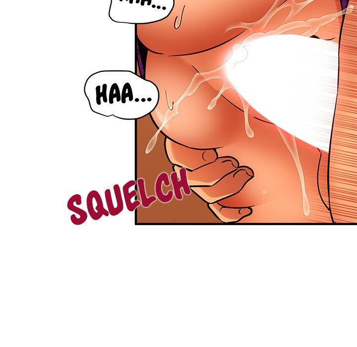 Dog on Patrol - Chapter 19 [photo 113] - MangaPorn