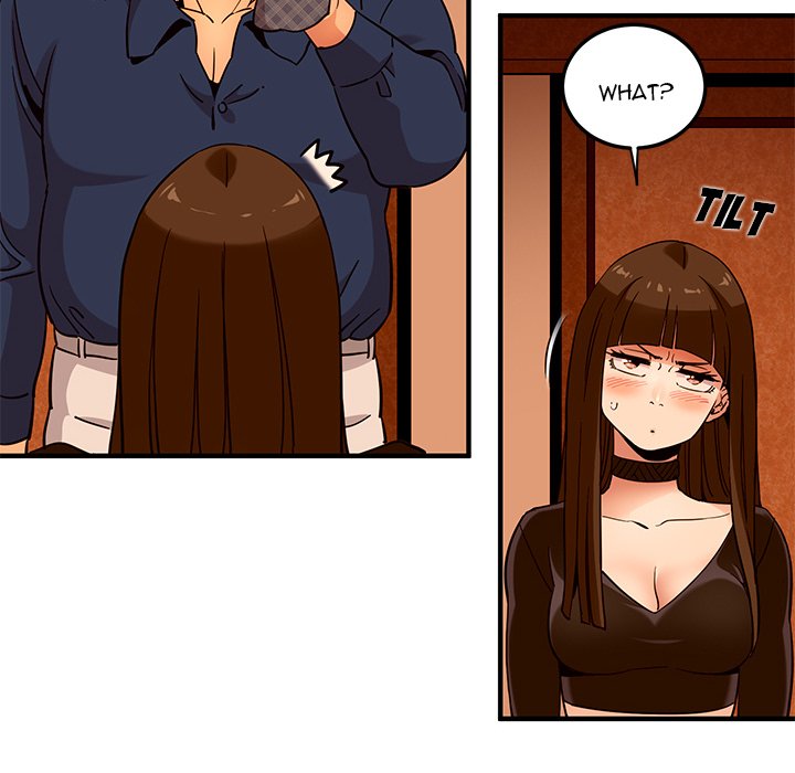 Dog on Patrol - Chapter 19 [photo 16] - MangaPorn