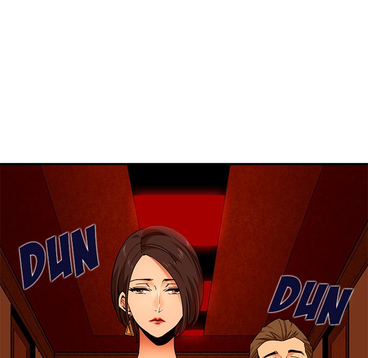 Dog on Patrol - Chapter 19 [photo 19] - MangaPorn