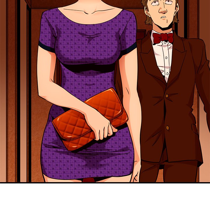 Dog on Patrol - Chapter 19 [photo 20] - MangaPorn