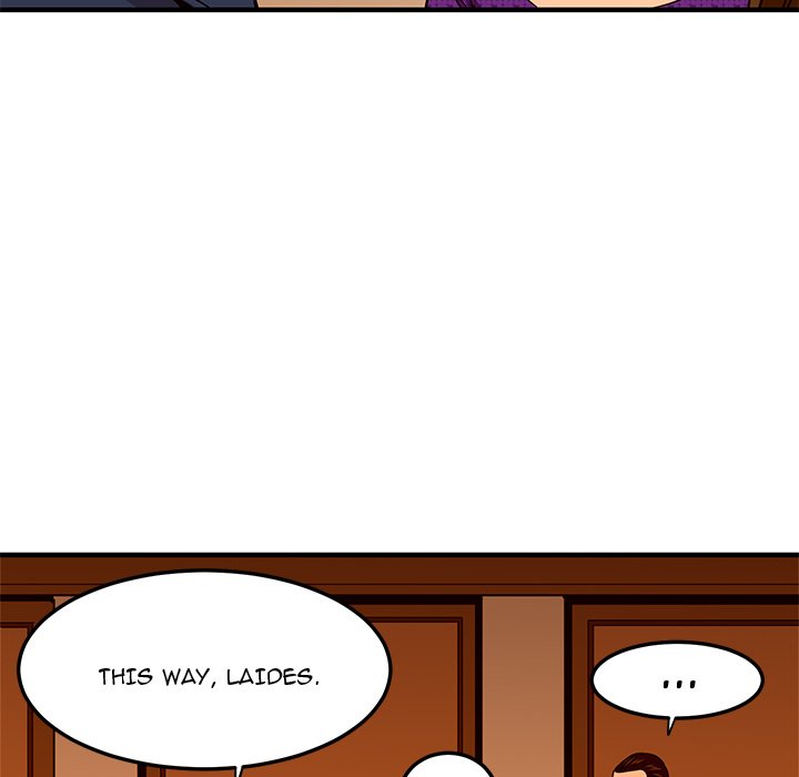 Dog on Patrol - Chapter 19 [photo 24] - MangaPorn