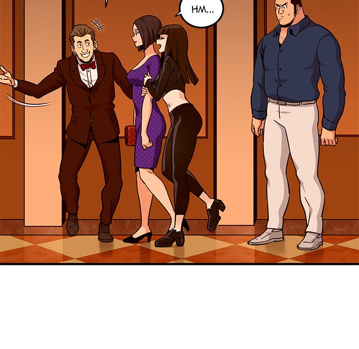 Dog on Patrol - Chapter 19 [photo 25] - MangaPorn