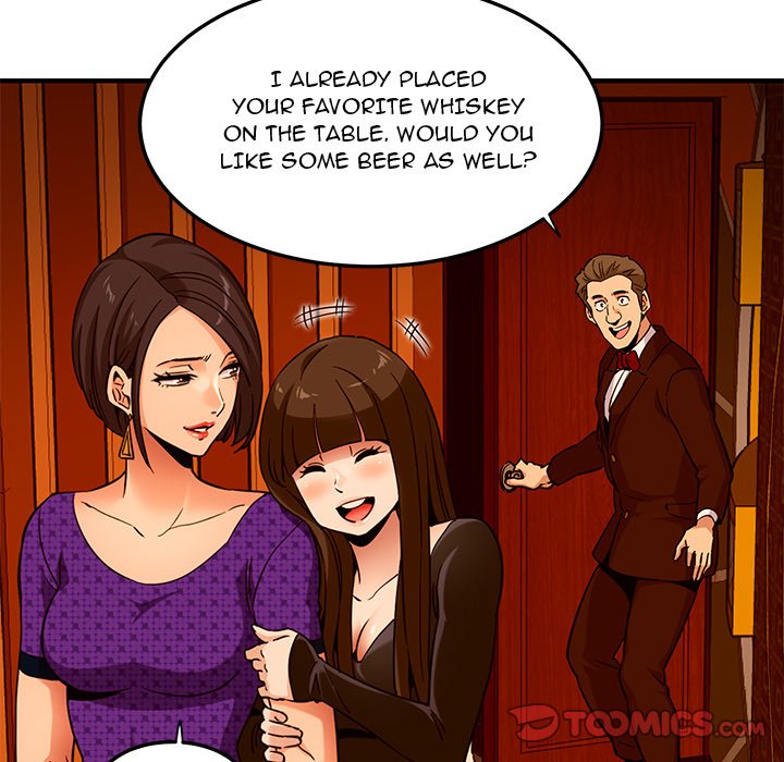 Dog on Patrol - Chapter 19 [photo 30] - MangaPorn